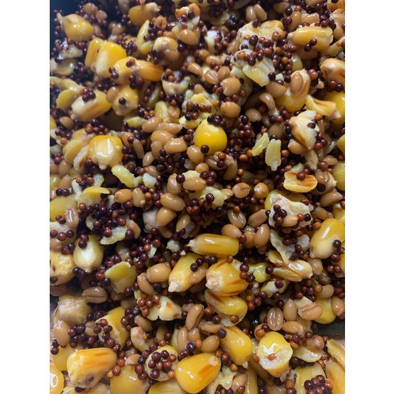 Partikl - mix semen 3kg