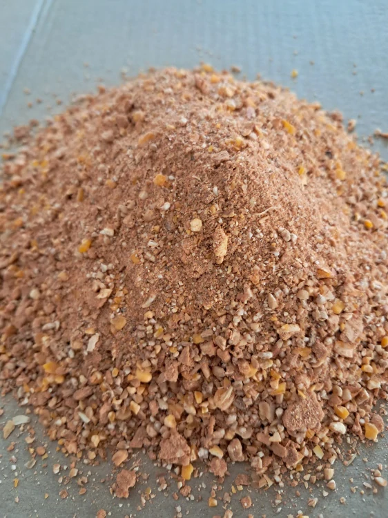 Vnadící směs KC 6kg