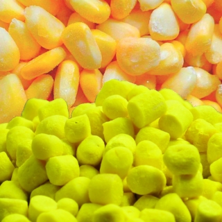 Marshmallow KUKUŘICE