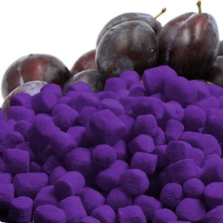 Marshmallow ŠVESTKA