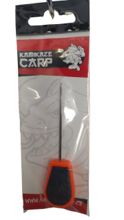 Jehla KC DeLuxe 7 cm oranžová