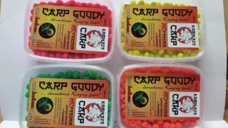 Carp Goody KC