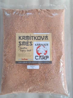 Krmítková směs KC 3kg